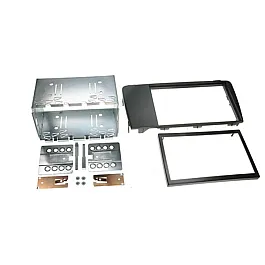 Connects2 Double DIN Stereo Facia Adapter  For Volvo - CT23VL01