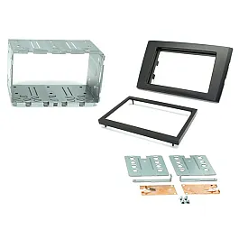 Connects2 Double DIN Stereo Facia Adapter  For Volvo - CT23VL03