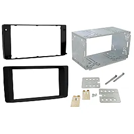 Connects2 Double DIN Stereo Fascia Adapter For MAN - CT23MN01