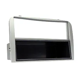 Connects2 Single DIN Stereo Fascia Adapter For Alfa Romeo - CT24AR06