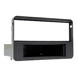 Connects2 Single DIN Stereo Fascia Adapter For Alfa Romeo - CT24AR07