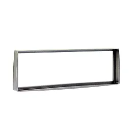 Connects2 Single DIN Stereo Fascia Adapter For Alfa Romeo - CT24AR08