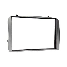 Connects2 Single DIN Stereo Fascia Adapter For Alfa Romeo - CT24AR09