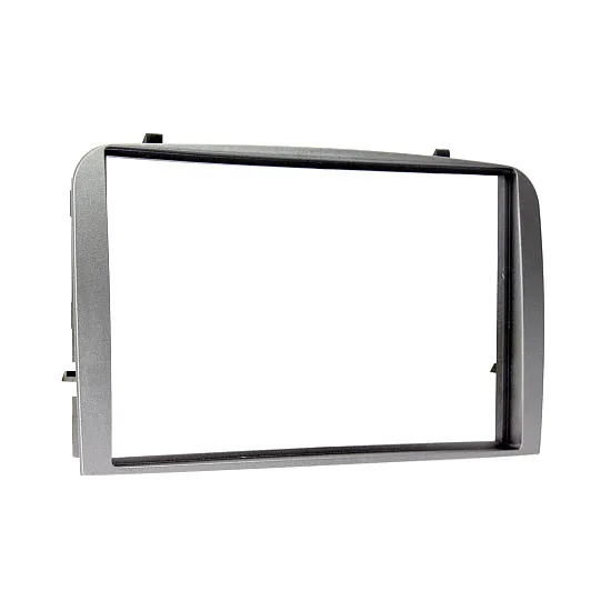 Connects2 Single DIN Stereo Fascia Adapter For Alfa Romeo - CT24AR09 Connects2 Single DIN Stereo Fascia Adapter For Alfa Romeo - CT24AR09