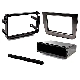 Connects2 Single DIN Stereo Fascia Adapter For Alfa Romeo - CT24AR14