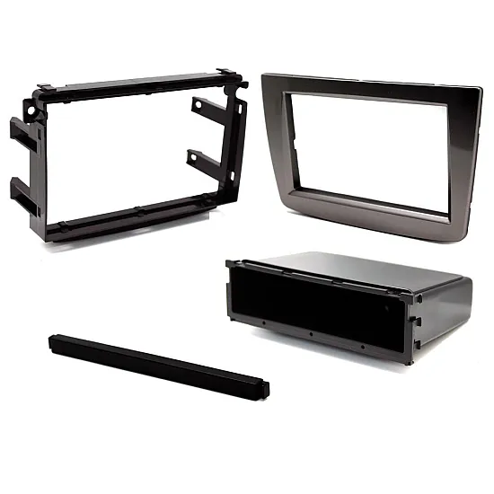 Connects2 Single DIN Stereo Fascia Adapter For Alfa Romeo - CT24AR14 Connects2 Single DIN Stereo Fascia Adapter For Alfa Romeo - CT24AR14