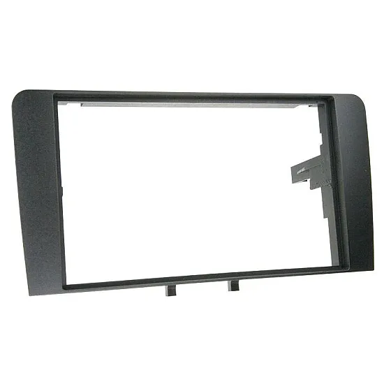 Connects2 Double DIN Stereo Facia Adapter For Audi A3 - CT24AU15 Connects2 Double DIN Stereo Facia Adapter For Audi A3 - CT24AU15