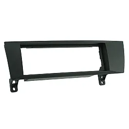 Connects2 Single DIN Stereo Fascia Adapter For BMW - CT24BM04