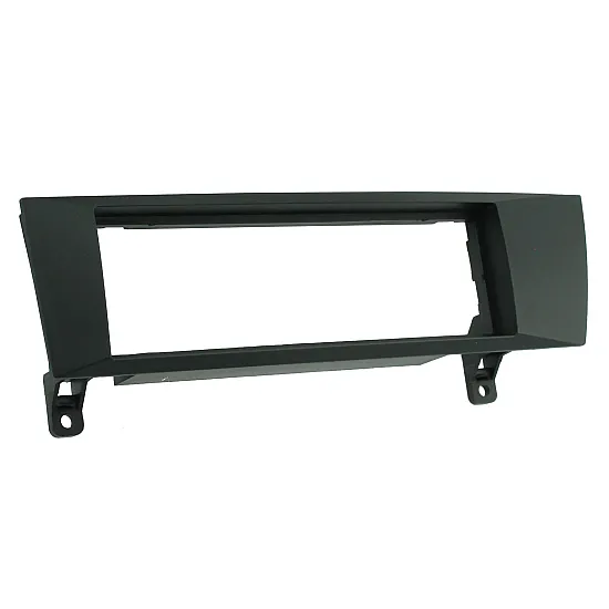 Connects2 Single DIN Stereo Fascia Adapter For BMW - CT24BM04 Connects2 Single DIN Stereo Fascia Adapter For BMW - CT24BM04