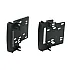 Connects2 Double DIN Stereo Fascia Adapter For Dodge - CT24CH07