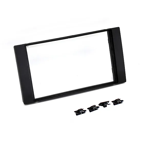 Connects2 Double DIN Stereo Facia Adapter For Ford - CT24FD20 Connects2 Double DIN Stereo Facia Adapter For Ford - CT24FD20