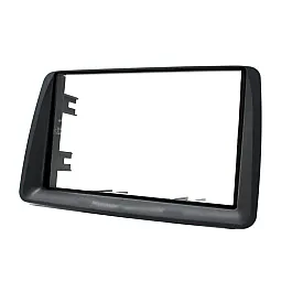 Connects2 Double DIN Stereo Facia Adapter For Fiat Panda - CT24FT19