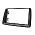 Connects2 Double DIN Stereo Facia Adapter For Fiat Panda - CT24FT19