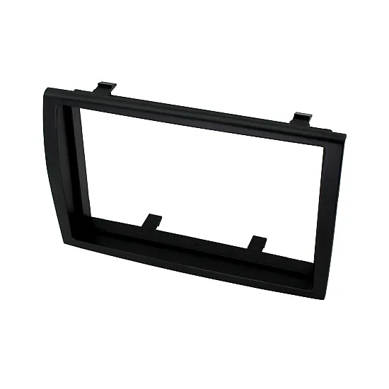 Connects2 Double DIN Stereo Facia Adapter For Fiat Ducato - CT24FT23 Connects2 Double DIN Stereo Facia Adapter For Fiat Ducato - CT24FT23