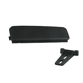 Connects2 Single DIN Stereo Fascia  Half Panel For Ford CT24FD02 Connects2 Single DIN Stereo Fascia  Half Panel For Ford CT24FD02