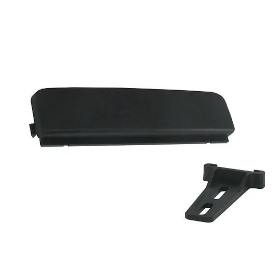 Connects2 Single DIN Stereo Fascia  Half Panel For Ford CT24FD02