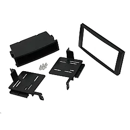 Connects2 Double DIN Stereo Facia Adapter For Hyundai - CT24HY05