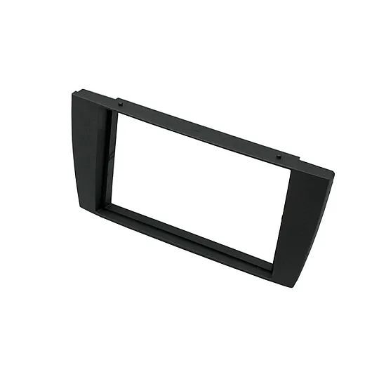 Connects2 Double DIN Stereo Facia Adapter For Jaguar - CT24JG02 Connects2 Double DIN Stereo Facia Adapter For Jaguar - CT24JG02