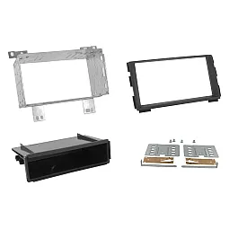 Connects2 Double DIN Stereo Facia Adapter For Kia Ceed  - CT24KI20
