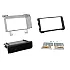 Connects2 Double DIN Stereo Facia Adapter For Kia Ceed  - CT24KI20