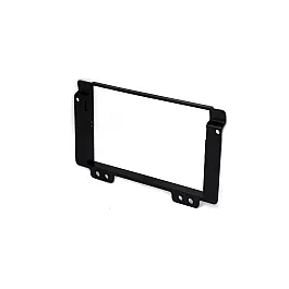 Connects2 Double DIN Stereo Fascia Adapter For Land Rover - CT24LR03