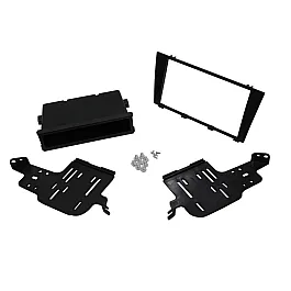 Connects2 Single / Double DIN Stereo Fascia Adapter For Lexus IS300 - CT24LX10