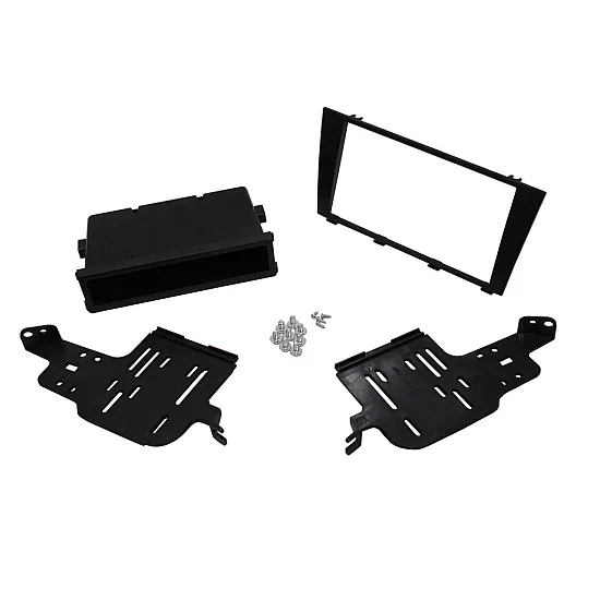 Connects2 Single / Double DIN Stereo Fascia Adapter For Lexus IS300 - CT24LX10 Connects2 Single / Double DIN Stereo Fascia Adapter For Lexus IS300 - CT24LX10