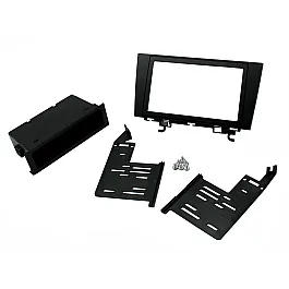 Connects2 Single / Double DIN Stereo Fascia Adapter For Lexus ES Series - CT24LX11
