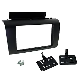 Connects2 Single / Double DIN Stereo Fascia Adapter For Mazda - CT24MZ28