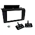 Connects2 Single / Double DIN Stereo Fascia Adapter For Mazda - CT24MZ28
