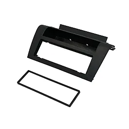 Connects2 Single DIN Stereo Fascia Adapter For Mazda 3 - CT24MZ04