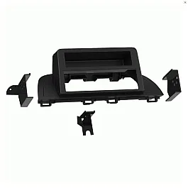 Connects2 Double DIN Stereo Fascia Adapter For Mazda 3 - CT24MZ32