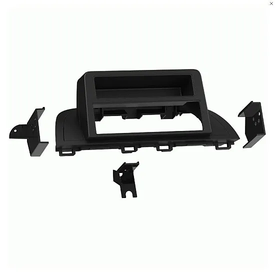 Connects2 Double DIN Stereo Fascia Adapter For Mazda 3 - CT24MZ32