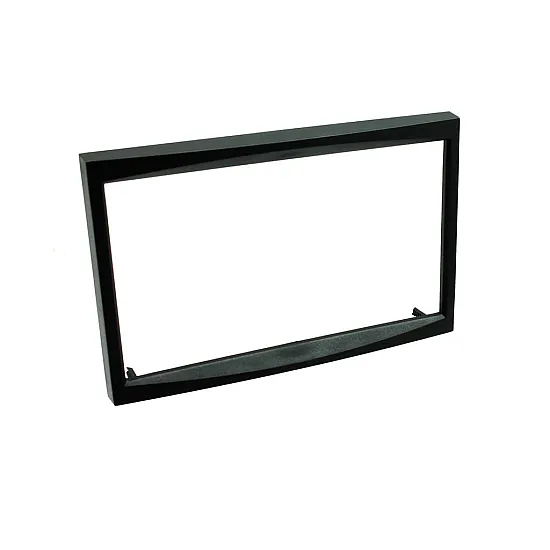 Connects2 Double DIN Stereo Fascia Adapter For Peugeot - CT24PE11 Connects2 Double DIN Stereo Fascia Adapter For Peugeot - CT24PE11