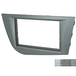 Connects2 Double DIN Stereo Facia Adapter For Seat - CT24ST28