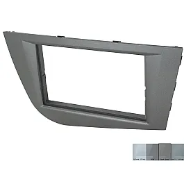 Connects2 Double DIN Stereo Facia Adapter For Seat Leon - CT24ST29