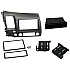 Connects2 Single / Double Din Stereo Fascia Adaptor For Honda - CT24HD16L