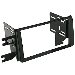 Connects2 Single / Double DIN Stereo Fascia Adapter For Toyota - CT24TY48