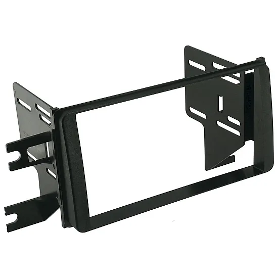 Connects2 Single / Double DIN Stereo Fascia Adapter For Toyota - CT24TY48 Connects2 Single / Double DIN Stereo Fascia Adapter For Toyota - CT24TY48