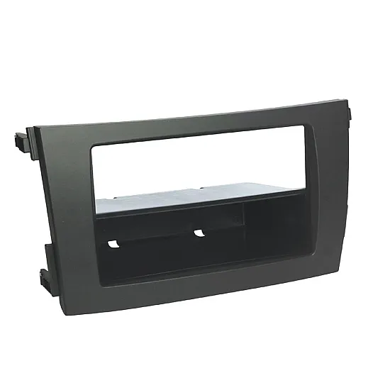 Connects2 Single / Double DIN Stereo Fascia Adapter For Toyota - CT24TY49 Connects2 Single / Double DIN Stereo Fascia Adapter For Toyota - CT24TY49