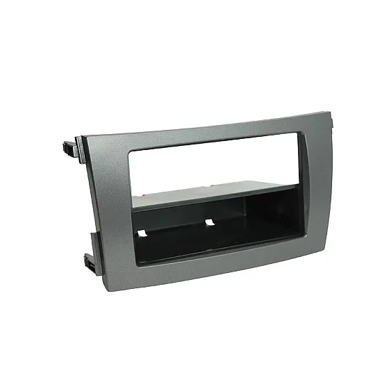 Connects2 Single / Double DIN Stereo Fascia Adapter For Toyota - CT24TY50 Connects2 Single / Double DIN Stereo Fascia Adapter For Toyota - CT24TY50