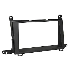 Connects2 Single / Double DIN Stereo Fascia Adapter For Toyota - CT24TY51