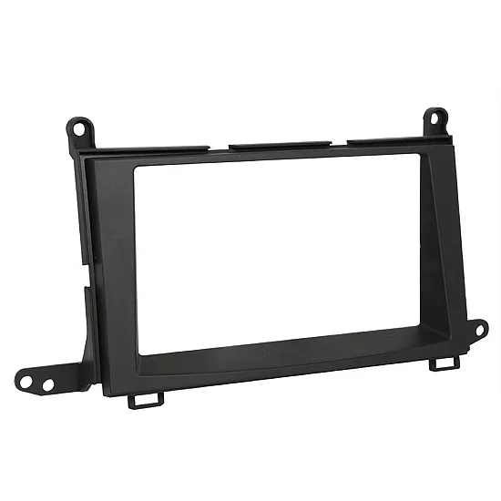 Connects2 Single / Double DIN Stereo Fascia Adapter For Toyota - CT24TY51 Connects2 Single / Double DIN Stereo Fascia Adapter For Toyota - CT24TY51