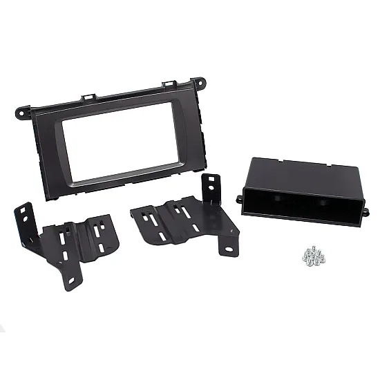 Connects2 Single / Double DIN Stereo Fascia Adapter For Toyota - CT24TY53 Connects2 Single / Double DIN Stereo Fascia Adapter For Toyota - CT24TY53