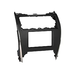 Connects2 Single / Double DIN Stereo Fascia Adapter For Toyota - CT24TY56