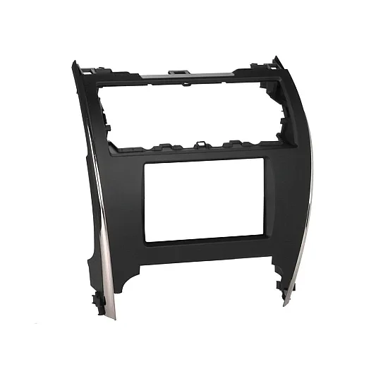 Connects2 Single / Double DIN Stereo Fascia Adapter For Toyota - CT24TY56 Connects2 Single / Double DIN Stereo Fascia Adapter For Toyota - CT24TY56