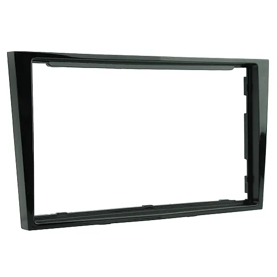 Connects2 Double DIN Stereo Fascia Adapter For Vauxhall - CT24VX18
