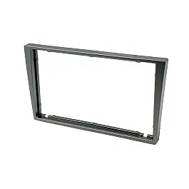 Connects2 Double DIN Stereo Fascia Adapter For Vauxhall - CT24VX36