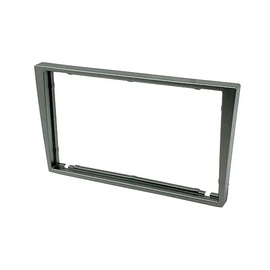 Connects2 Double DIN Stereo Fascia Adapter For Vauxhall - CT24VX36 Connects2 Double DIN Stereo Fascia Adapter For Vauxhall - CT24VX36