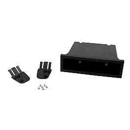 Connects2 Fascia Pocket For Volkswagen Golf, Jetta & Passat - CT24VW21